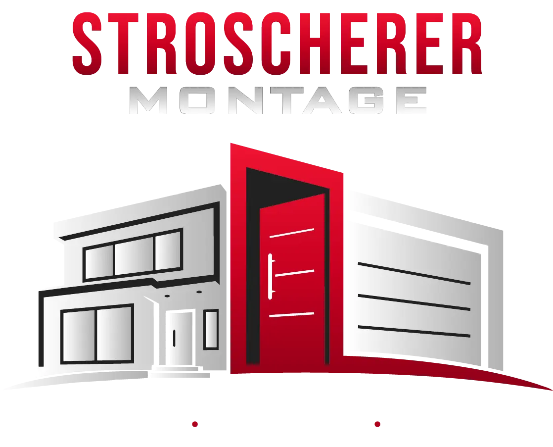 Stroscherer Montage Logo